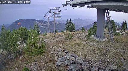 Apex Mountain: Top of the Quad (apexresort.com)