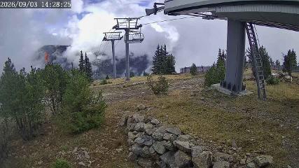 Apex Mountain: Top of the Quad (apexresort.com)