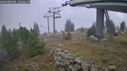 Apex Mountain: Top of the Quad (apexresort.com)