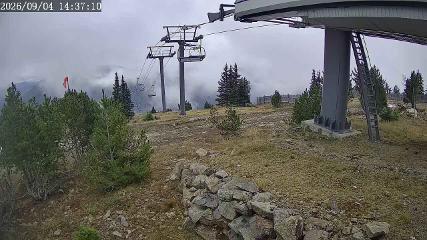Apex Mountain: Top of the Quad (apexresort.com)