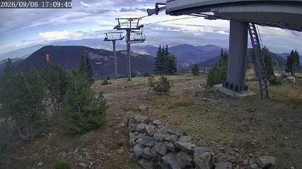 Apex Mountain: Top of the Quad (apexresort.com)