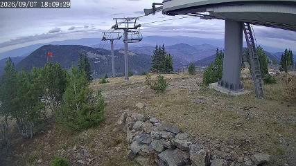 Apex Mountain: Top of the Quad (apexresort.com)