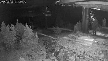 Apex Mountain: Top of the Quad (apexresort.com)