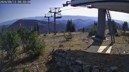 Apex Mountain: Top of the Quad (apexresort.com)