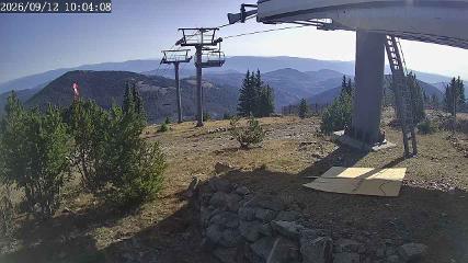 Apex Mountain: Top of the Quad (apexresort.com)