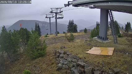 Apex Mountain: Top of the Quad (apexresort.com)