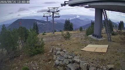 Apex Mountain: Top of the Quad (apexresort.com)