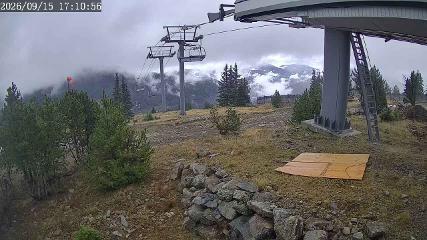 Apex Mountain: Top of the Quad (apexresort.com)