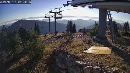 Apex Mountain: Top of the Quad (apexresort.com)