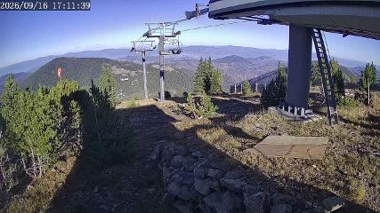 Apex Mountain: Top of the Quad (apexresort.com)