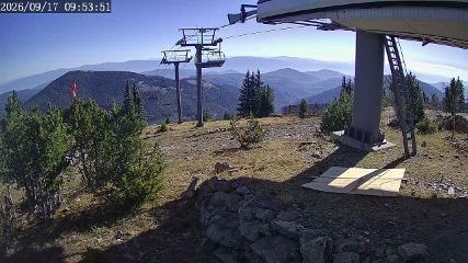 Apex Mountain: Top of the Quad (apexresort.com)