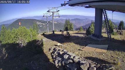 Apex Mountain: Top of the Quad (apexresort.com)