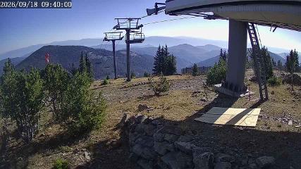 Apex Mountain: Top of the Quad (apexresort.com)