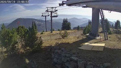 Apex Mountain: Top of the Quad (apexresort.com)