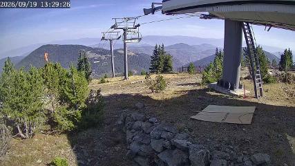 Apex Mountain: Top of the Quad (apexresort.com)