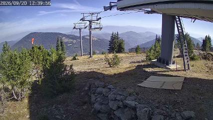 Apex Mountain: Top of the Quad (apexresort.com)