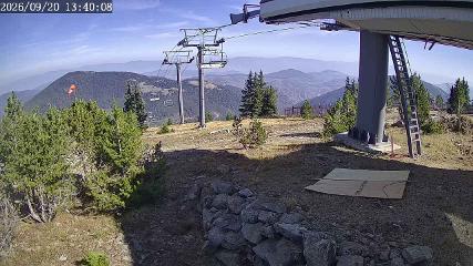 Apex Mountain: Top of the Quad (apexresort.com)