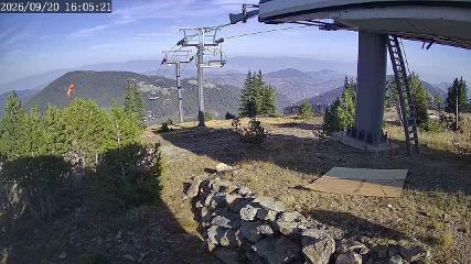 Apex Mountain: Top of the Quad (apexresort.com)