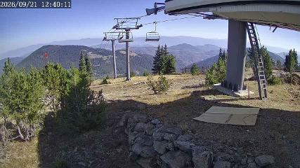 Apex Mountain: Top of the Quad (apexresort.com)
