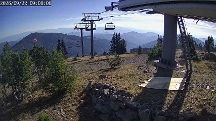 Apex Mountain: Top of the Quad (apexresort.com)