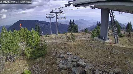 Apex Mountain: Top of the Quad (apexresort.com)
