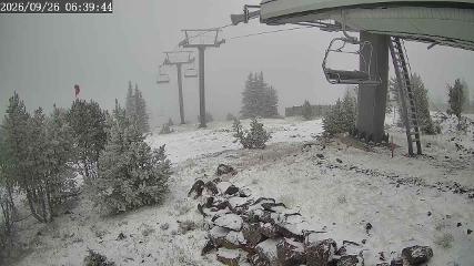 Apex Mountain: Top of the Quad (apexresort.com)