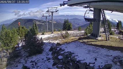 Apex Mountain: Top of the Quad (apexresort.com)