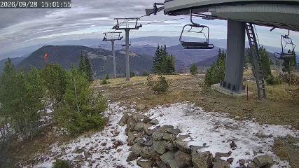 Apex Mountain: Top of the Quad (apexresort.com)