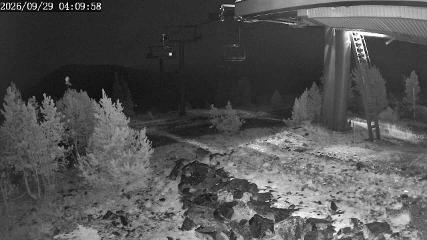 Apex Mountain: Top of the Quad (apexresort.com)