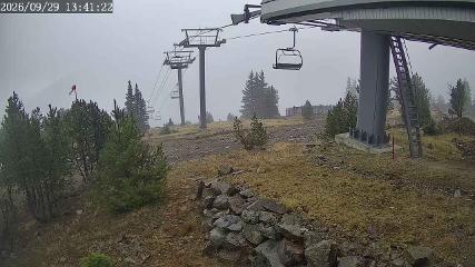 Apex Mountain: Top of the Quad (apexresort.com)