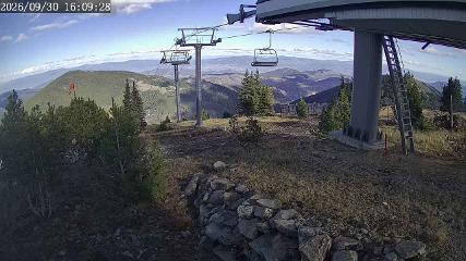 Apex Mountain: Top of the Quad (apexresort.com)