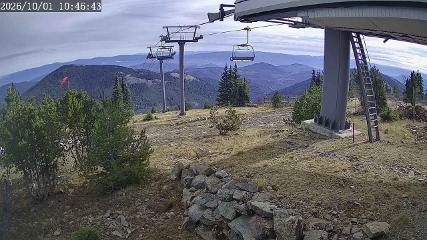 Apex Mountain: Top of the Quad (apexresort.com)