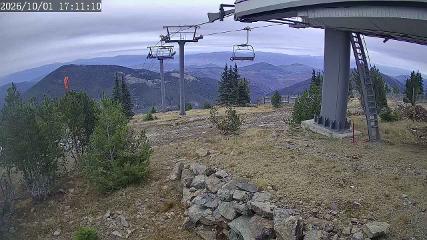 Apex Mountain: Top of the Quad (apexresort.com)