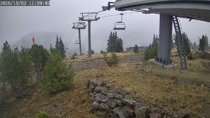 Apex Mountain: Top of the Quad (apexresort.com)