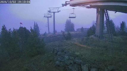 Apex Mountain: Top of the Quad (apexresort.com)