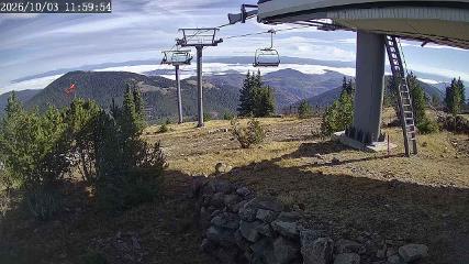 Apex Mountain: Top of the Quad (apexresort.com)