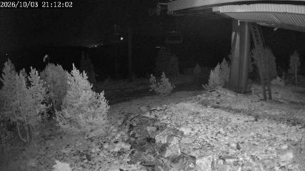 Apex Mountain: Top of the Quad (apexresort.com)
