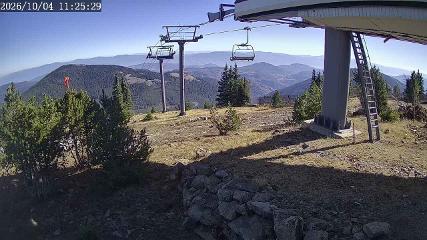 Apex Mountain: Top of the Quad (apexresort.com)