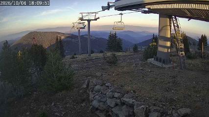 Apex Mountain: Top of the Quad (apexresort.com)