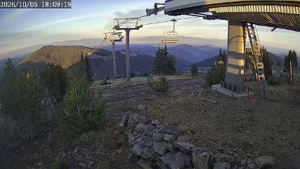 Apex Mountain: Top of the Quad (apexresort.com)