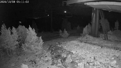 Apex Mountain: Top of the Quad (apexresort.com)