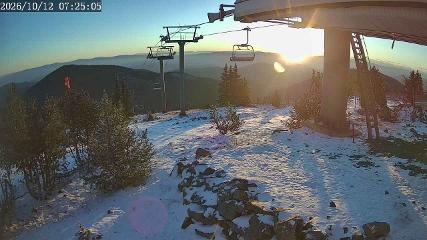 Apex Mountain: Top of the Quad (apexresort.com)