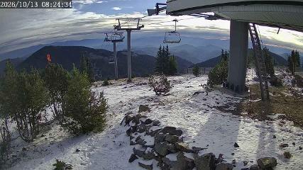 Apex Mountain: Top of the Quad (apexresort.com)