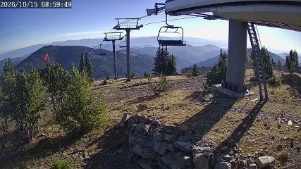 Apex Mountain: Top of the Quad (apexresort.com)