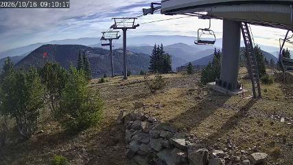 Apex Mountain: Top of the Quad (apexresort.com)