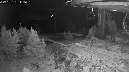 Apex Mountain: Top of the Quad (apexresort.com)