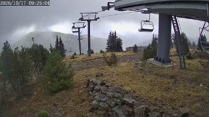Apex Mountain: Top of the Quad (apexresort.com)