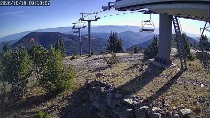 Apex Mountain: Top of the Quad (apexresort.com)