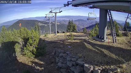 Apex Mountain: Top of the Quad (apexresort.com)