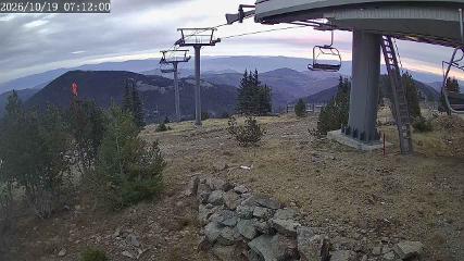 Apex Mountain: Top of the Quad (apexresort.com)